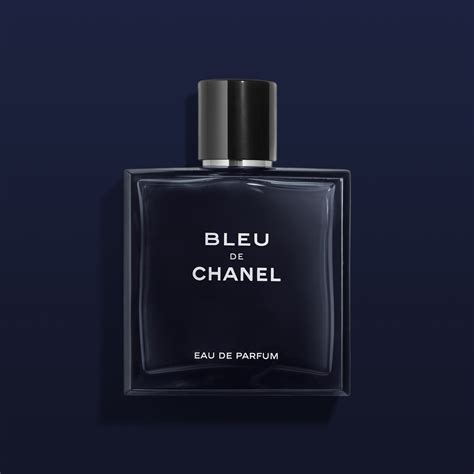 chanel blue edp|bleu de chanel edp price.